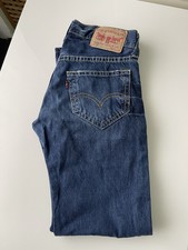 Levi 907 type bootcut - levi's, 1