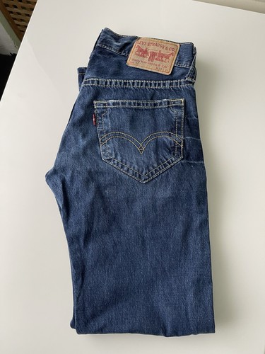 Levi 907 type bootcut - levi's,