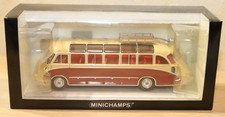 Minichamps setra reisebus - setra,