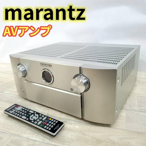 Marantz sr7010 verstärker - marantz,