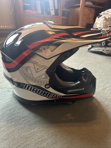 Maderas helm - maderas,