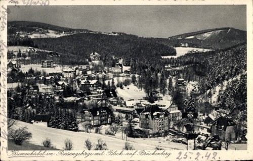 Karpacz krummhübel im - karpacz,