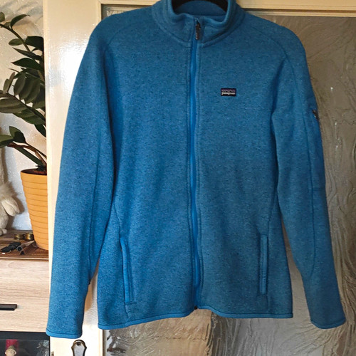 Patagonia damen fleecejacke - damen,