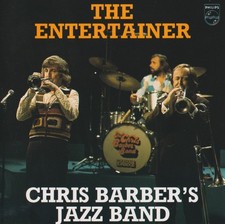 Chris Barber's Jazz Band - The