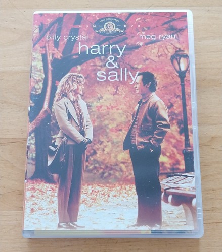 Harry sally when met - &,