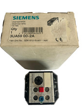 SIEMENS 3UA59 00-2A