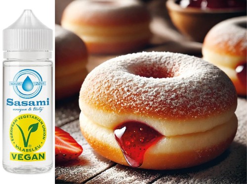 Kreppel-Berliner-Krapfen