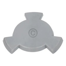 Mitnehmer für Drehteller