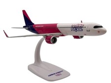 PPC Airbus A321neo Wizz Air