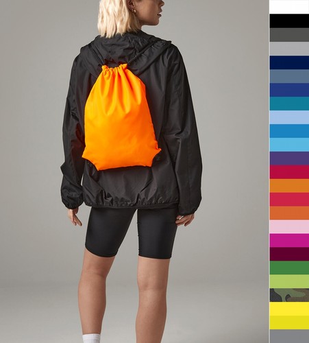 Bagbase rucksackbeutel - bagbase,