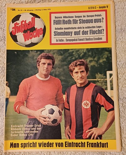 Fußball woche 10 - woche,