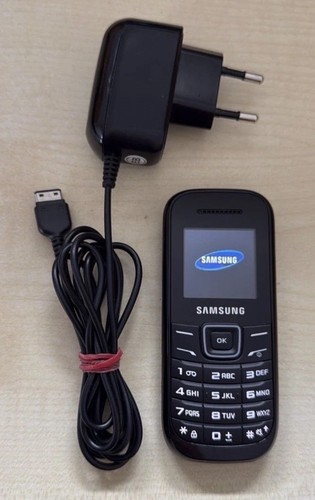 Samsung keystone e1200i - samsung, gt-e1200i