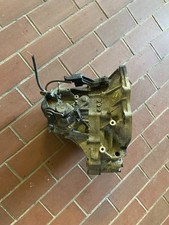 Getriebe Skoda Fabia Roomster 1,2 l LNR