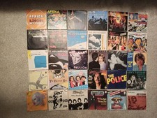 30 Singles Hits der 80er VG