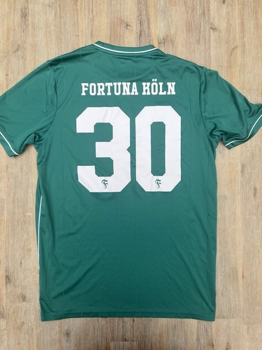 Fortuna köln matchworn - köln,