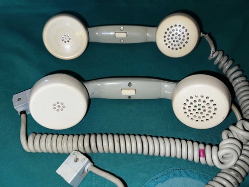 Sel aeg handsprechapparat - sel,