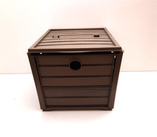 Kartoffelkiste Kartoffel Obst