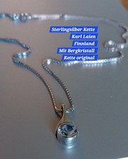 Design Kette Karl Laine