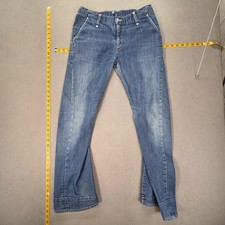 Levis Engineered Jeans Mens