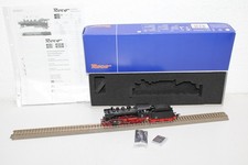 Roco H0 62210 Schlepptender Dampflok BR 24 054 DB Ep III OVP TOP (P73)