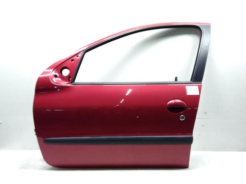 Peugeot 206 kombi tür vorn - sw,