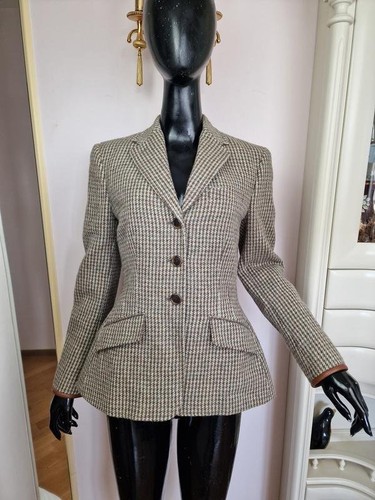 Women polo ralph lauren blazer - ralph,