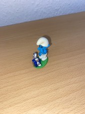 Geburtstagsschlumpf „Special