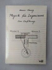 Physik für ingenieure eine - physik,