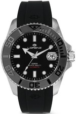 LORENZ DI300 Schwarz 030258AA