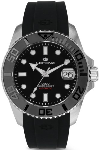 Lorenz di300 schwarz 030258aa - di300,