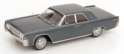 Scale lincoln - kk-scale,