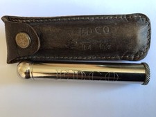 Reifendruckmesser/ Reifendruckprüfer Vintage, EDCO 1a4 KGS (Pirelli)