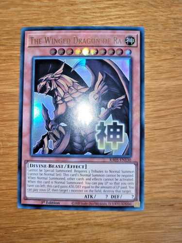 The winged dragon - the, of