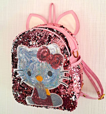 Hello kitty pailletten - hello,