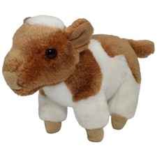 Teddy-Hermann Schöne Kuh