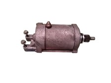 STARTERMOTOR APRILIA PEGASO