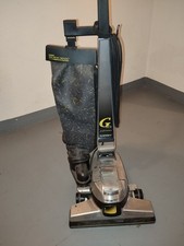 Kirby Staubsauger inklusive