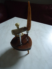 DDR Korkenzieher Bar-Set 50er