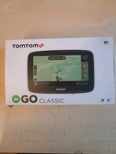 TomTom GO Classic 6 Zoll