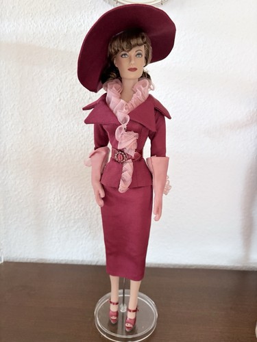 Tonner joan crawford mad - tonner's,