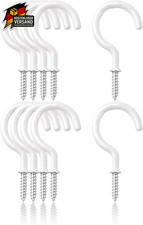 Deckenhaken,10 Stück