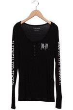 Harley Davidson Langarmshirt Damen Longsleeve Shirt langärmliges Obe... #8wbwlm1