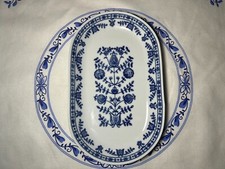 Servierplatte, Kahla Könitz