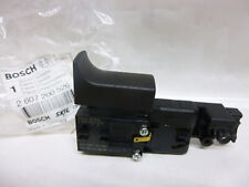 Bosch Schalter GSB 16, 13 RE