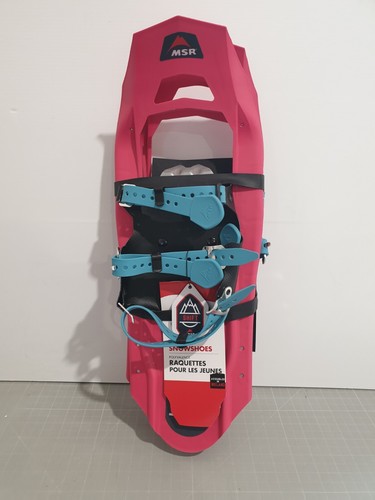 Msr shift schneeschuhe kinder - msr,