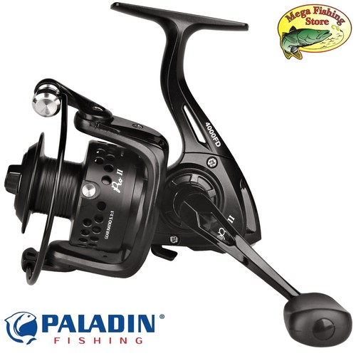 Paladin castalia pro fd - pro,