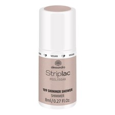 Alessandro striplac peel - striplac,
