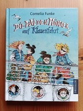 Die wilden Hühner auf