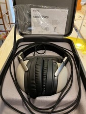 SONY MDR-CD3000 High End Kopfhörer