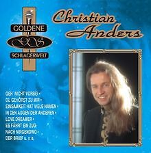 Christian anders von - von,